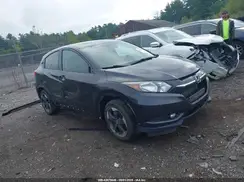 3CZRU6H51JM718454 2018 HONDA HR-V