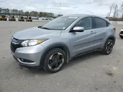 3CZRU6H51JM718602 2018 HONDA HR-V