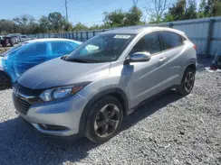 3CZRU6H51JM719605 2018 HONDA HR-V