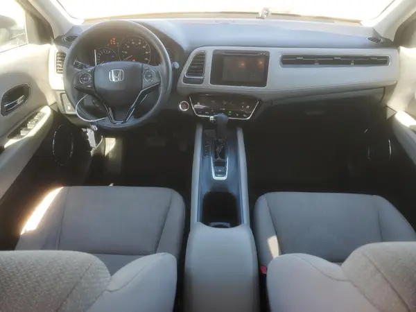 3CZRU6H51JM719605 2018 HONDA HR-V - Image 8
