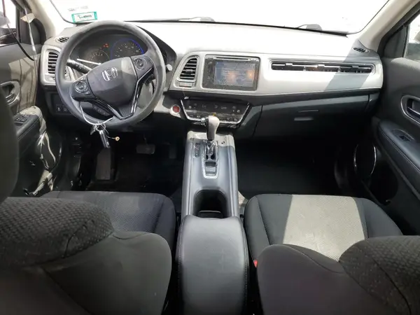 3CZRU6H51JM720334 2018 HONDA HR-V - Image 8