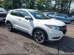 3CZRU6H51JM721774 2018 HONDA HR-V