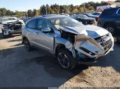 3CZRU6H51JM721869 2018 HONDA HR-V