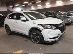 3CZRU6H51JM722391 2018 HONDA HR-V