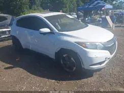 3CZRU6H51JM723508 2018 HONDA HR-V