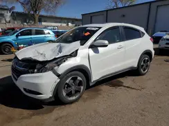 3CZRU6H51JM723542 2018 HONDA HR-V