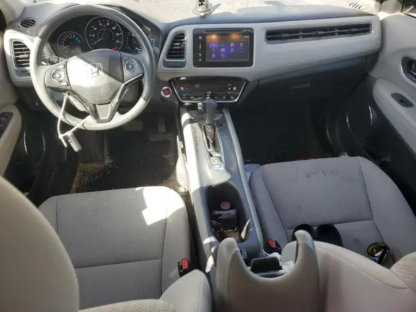 3CZRU6H51JM723542 2018 HONDA HR-V - Image 8