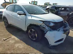 3CZRU6H51JM723976 2018 HONDA HR-V