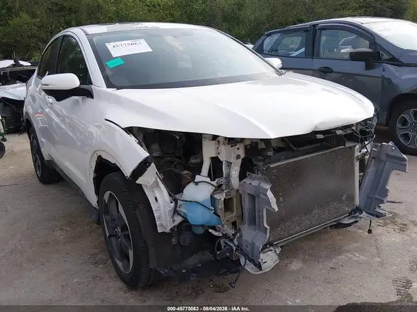 3CZRU6H51JM724917 2018 HONDA HR-V - Image 1
