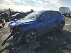 3CZRU6H51JM725985 2018 HONDA HR-V