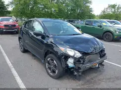 3CZRU6H51JM726201 2018 HONDA HR-V
