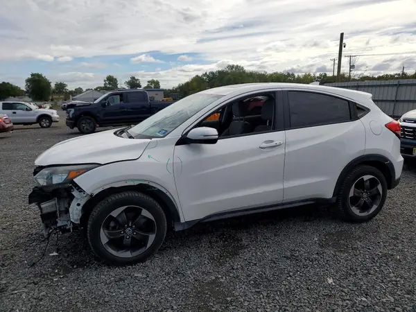3CZRU6H51JM727056 2018 HONDA HR-V - Image 1