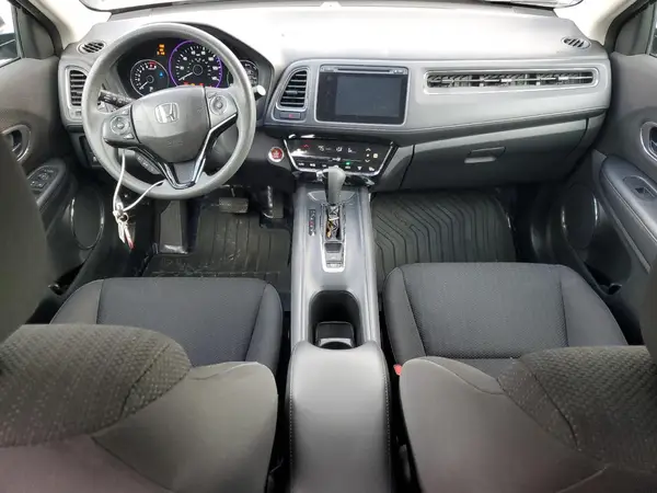 3CZRU6H51JM727235 2018 HONDA HR-V - Image 8