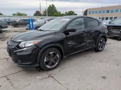 3CZRU6H51JM728479 2018 HONDA HR-V
