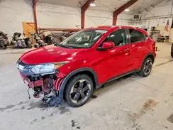 3CZRU6H51JM729583 2018 HONDA HR-V