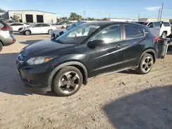 3CZRU6H51JM730054 2018 HONDA HR-V