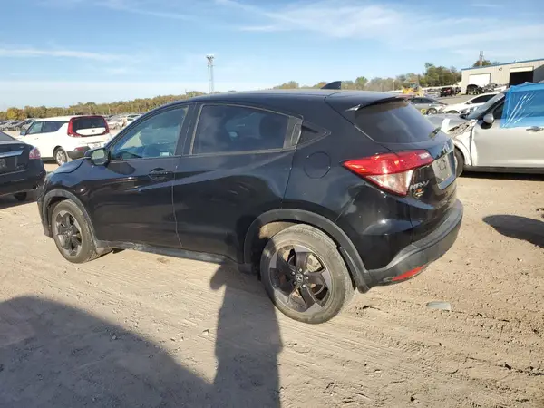 3CZRU6H51JM730054 2018 HONDA HR-V - Image 2