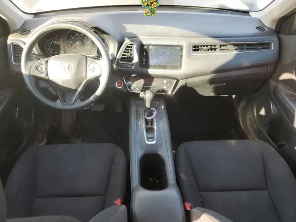 3CZRU6H51JM730054 2018 HONDA HR-V - Image 7
