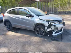 3CZRU6H51JM730068 2018 HONDA HR-V