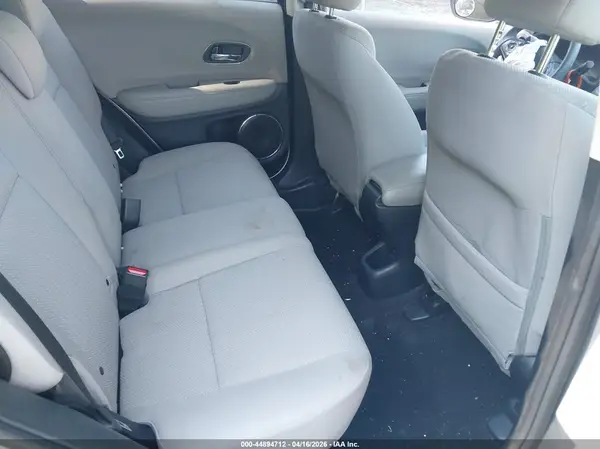 3CZRU6H51JM730068 2018 HONDA HR-V - Image 8