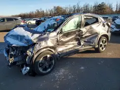 3CZRU6H51JM731642 2018 HONDA HR-V