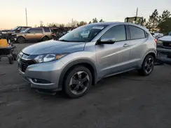 3CZRU6H51JM731737 2018 HONDA HR-V
