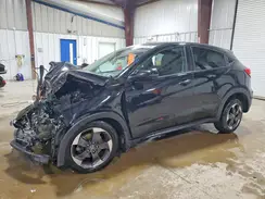 3CZRU6H51JM731821 2018 HONDA HR-V