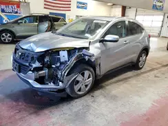 3CZRU6H51KM702417 2019 HONDA HR-V