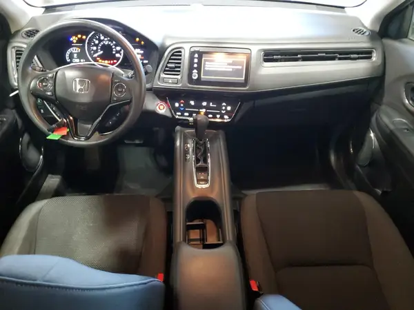 3CZRU6H51KM702417 2019 HONDA HR-V - Image 8