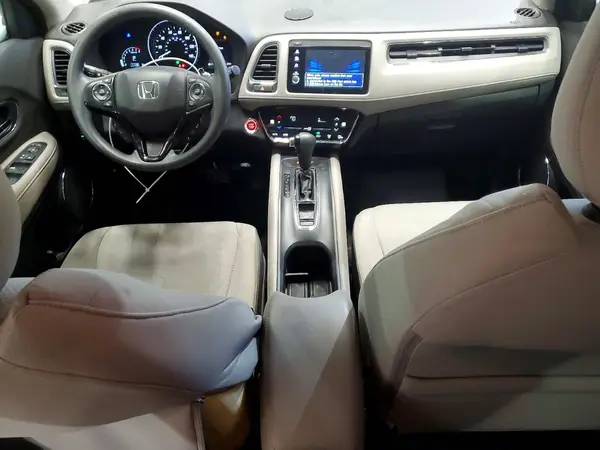 3CZRU6H51KM706967 2019 HONDA HR-V - Image 8