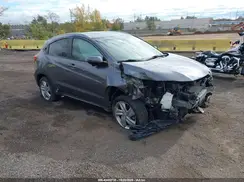3CZRU6H51KM707844 2019 HONDA HR-V