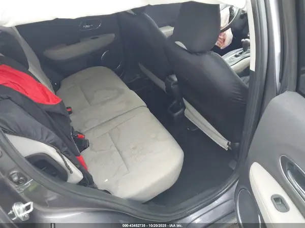 3CZRU6H51KM707844 2019 HONDA HR-V - Image 8