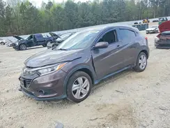 3CZRU6H51KM710100 2019 HONDA HR-V