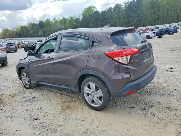 3CZRU6H51KM710100 2019 HONDA HR-V - Image 2