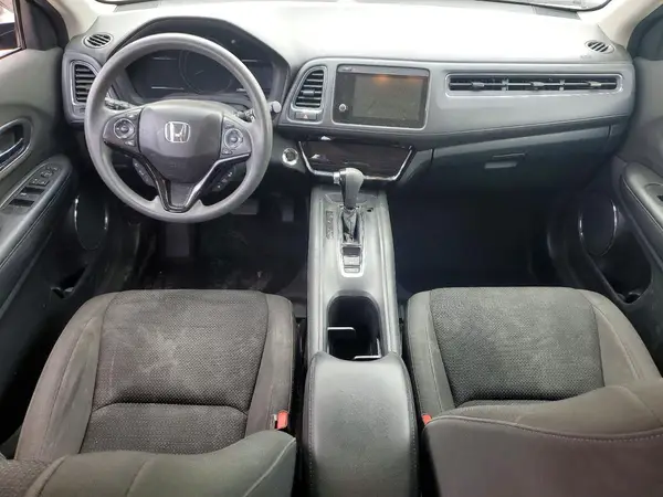 3CZRU6H51KM710100 2019 HONDA HR-V - Image 8