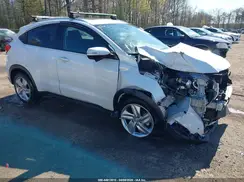 3CZRU6H51KM711392 2019 HONDA HR-V