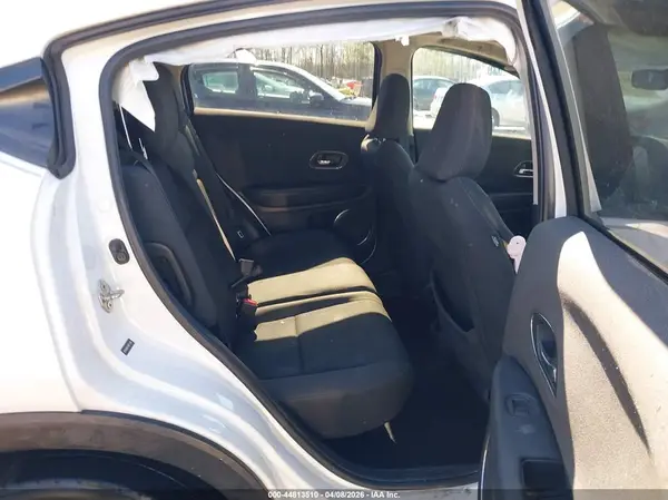 3CZRU6H51KM711392 2019 HONDA HR-V - Image 8