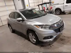 3CZRU6H51KM713322 2019 HONDA HR-V