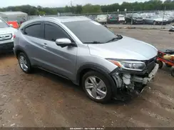 3CZRU6H51KM714051 2019 HONDA HR-V