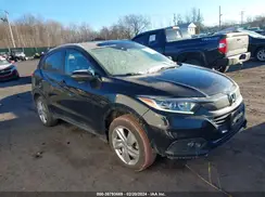 3CZRU6H51KM716771 2019 HONDA HR-V