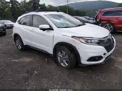 3CZRU6H51KM716852 2019 HONDA HR-V