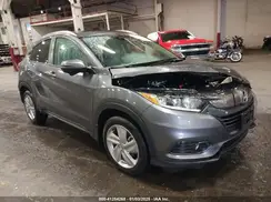3CZRU6H51KM717693 2019 HONDA HR-V