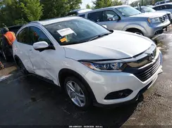 3CZRU6H51KM718973 2019 HONDA HR-V
