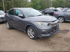 3CZRU6H51KM719248 2019 HONDA HR-V