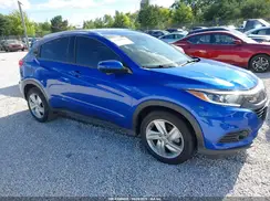 3CZRU6H51KM719590 2019 HONDA HR-V