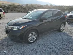3CZRU6H51KM720447 2019 HONDA HR-V