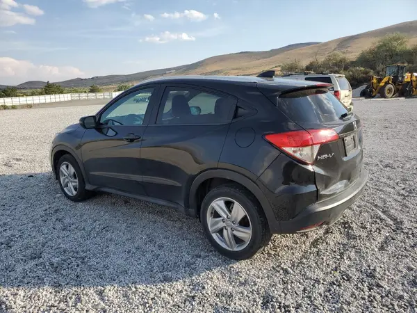 3CZRU6H51KM720447 2019 HONDA HR-V - Image 2