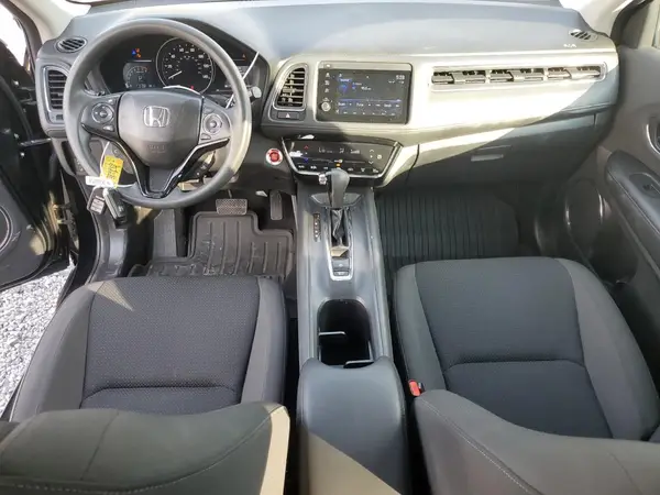 3CZRU6H51KM720447 2019 HONDA HR-V - Image 8