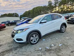 3CZRU6H51KM720769 2019 HONDA HR-V