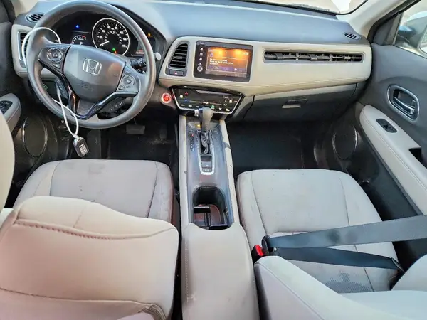 3CZRU6H51KM720769 2019 HONDA HR-V - Image 8